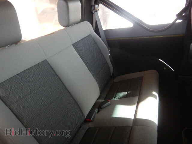 2010 JEEP WRANGLER - VIN: 1J4AA2D12AL203465 - Фото 6