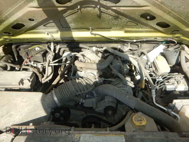 2010 JEEP WRANGLER - VIN: 1J4AA2D12AL203465 - Фото 7