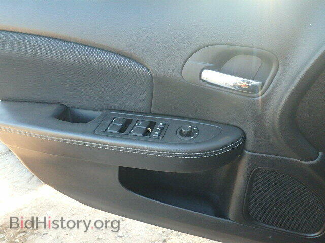 2012 DODGE AVENGER - VIN: 1C3CDZAB0CN324292 - Фото 10