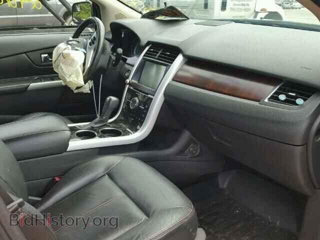 2011 FORD EDGE - VIN: 2FMDK4KC7BBA28062 - Photo 5