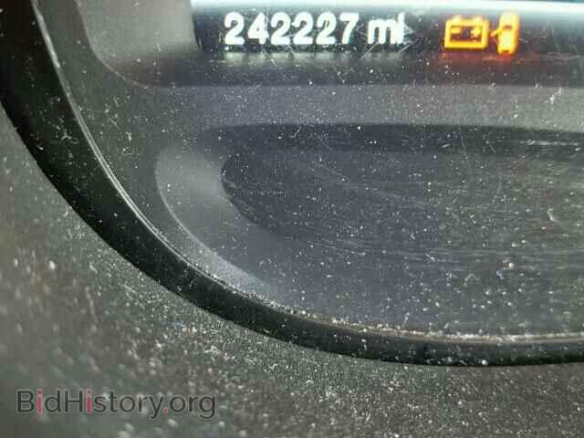 2011 FORD EDGE - VIN: 2FMDK4KC7BBA28062 - Photo 8