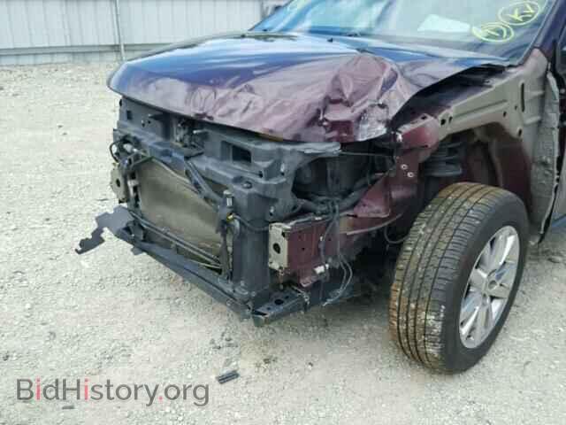 2011 FORD EDGE - VIN: 2FMDK4KC7BBA28062 - Photo 10