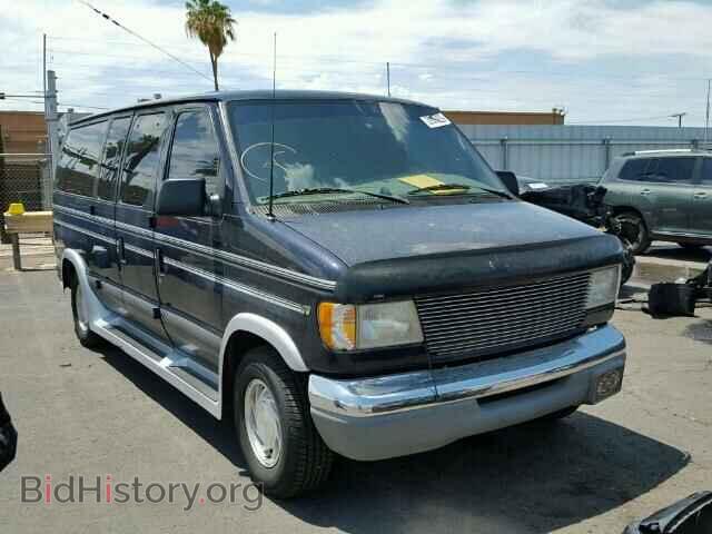 Photo 1FDRE14L8YHB53852 - FORD ECONOLINE 2000