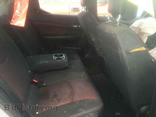 2012 DODGE AVENGER - VIN: 1C3CDZEG6CN276271 - Фото 6