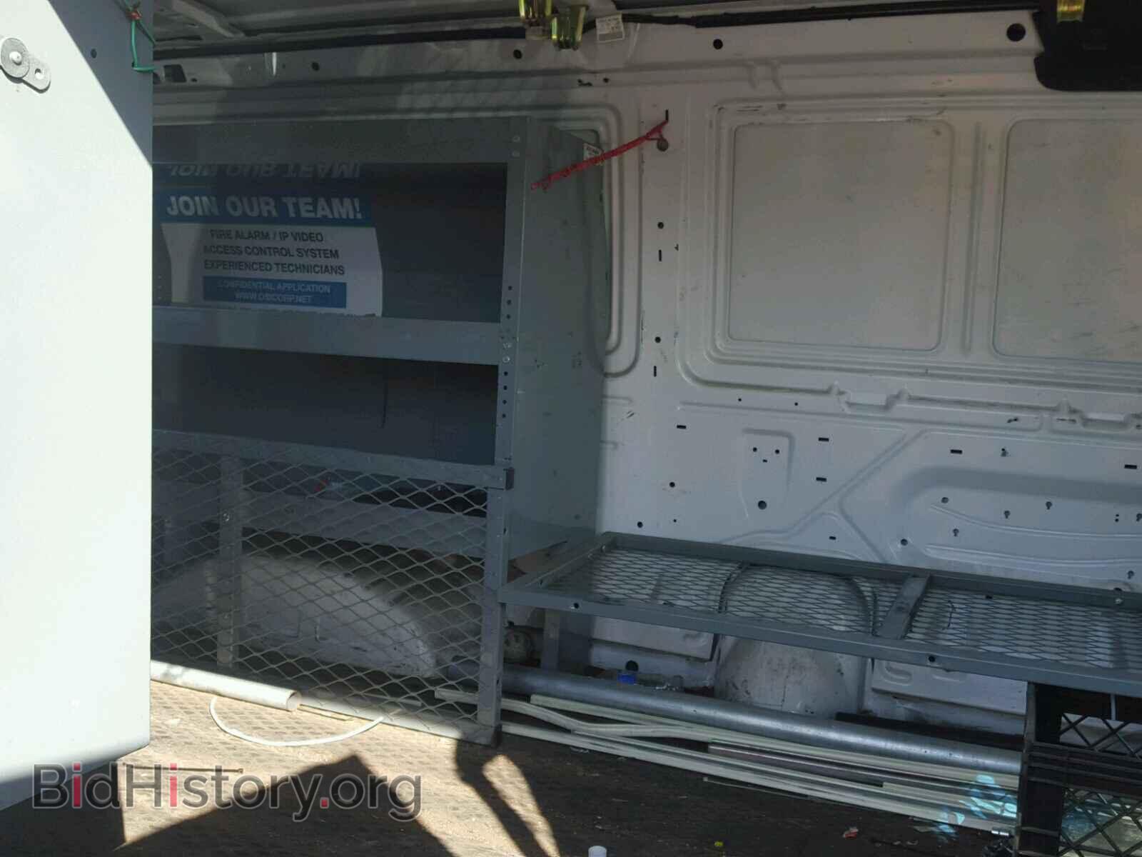 2008 FORD ECONOLINE - VIN: 1FTNE14W08DA69061 - Фото 6