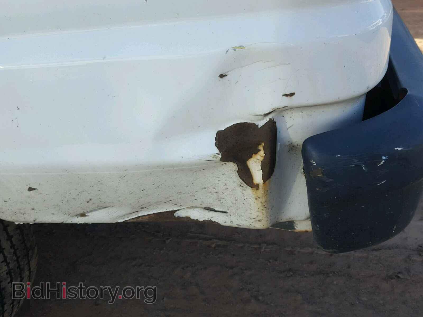 2008 FORD ECONOLINE - VIN: 1FTNE14W08DA69061 - Фото 9
