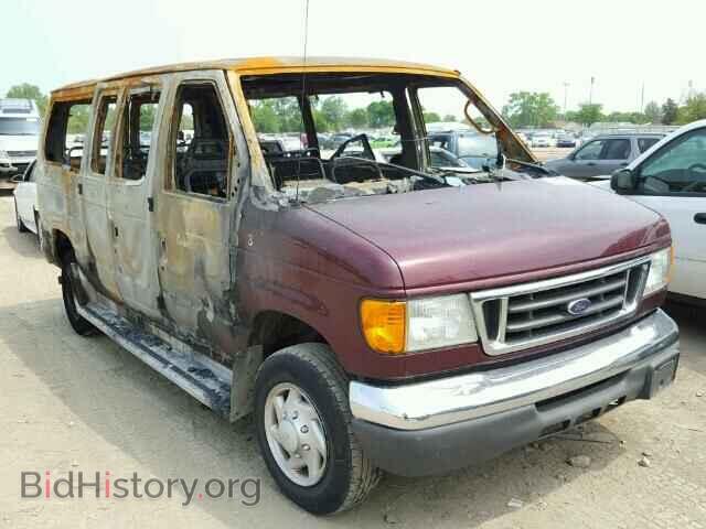 Photo 1FBNE31L46DA61634 - FORD ECONOLINE 2006