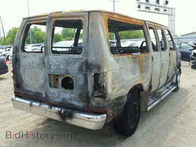 2006 FORD ECONOLINE - VIN: 1FBNE31L46DA61634 - Фото 4