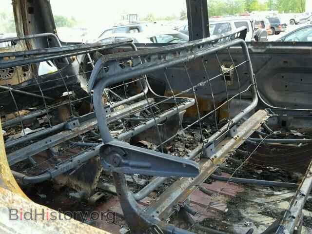 2006 FORD ECONOLINE - VIN: 1FBNE31L46DA61634 - Фото 6