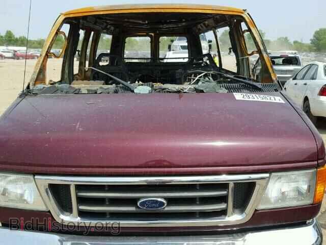 2006 FORD ECONOLINE - VIN: 1FBNE31L46DA61634 - Фото 7