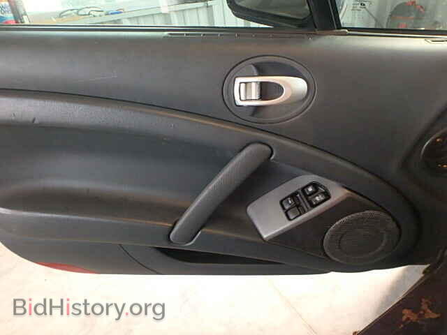 2008 MITSUBISHI ECLIPSE - VIN: 4A3AK24F58E018353 - Фото 9