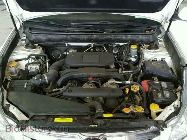 2010 SUBARU OUTBACK - VIN: 4S4BRBKC5A3341696 - Photo 7