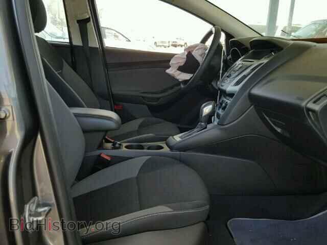 2014 FORD FOCUS - VIN: 1FADP3F25EL399457 - Фото 5