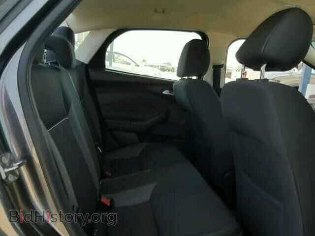 2014 FORD FOCUS - VIN: 1FADP3F25EL399457 - Фото 6