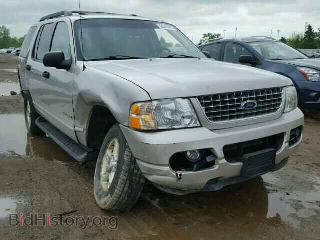 Photo 1FMZU73E65UA05548 - FORD EXPLORER 2005