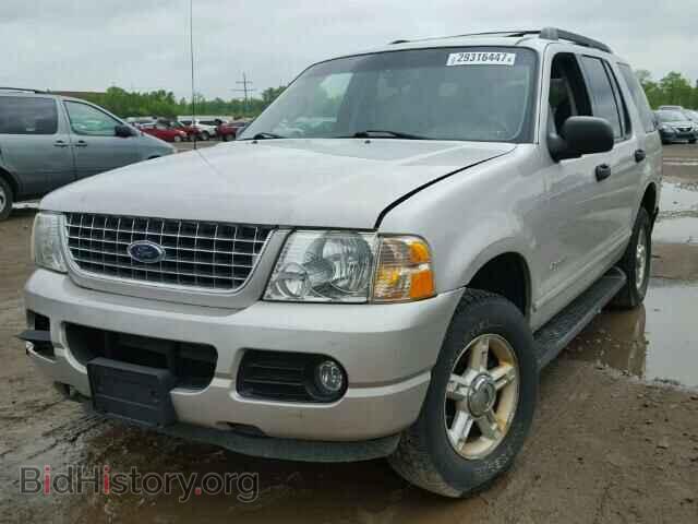 2005 FORD EXPLORER - VIN: 1FMZU73E65UA05548 - Фото 2