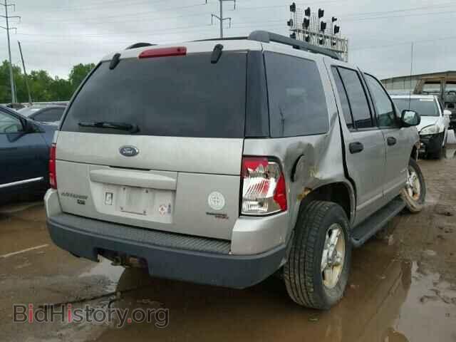 2005 FORD EXPLORER - VIN: 1FMZU73E65UA05548 - Фото 4