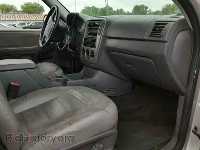 2005 FORD EXPLORER - VIN: 1FMZU73E65UA05548 - Фото 5