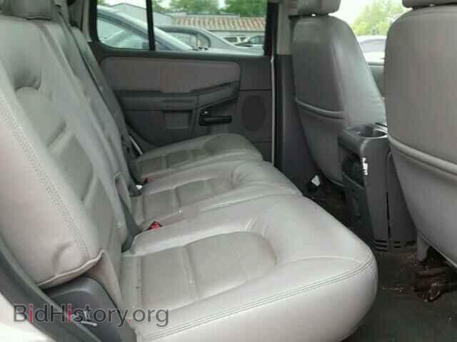2005 FORD EXPLORER - VIN: 1FMZU73E65UA05548 - Фото 6