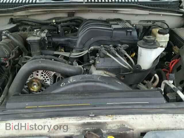 2005 FORD EXPLORER - VIN: 1FMZU73E65UA05548 - Фото 7