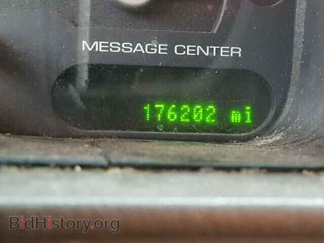 2005 FORD EXPLORER - VIN: 1FMZU73E65UA05548 - Фото 8
