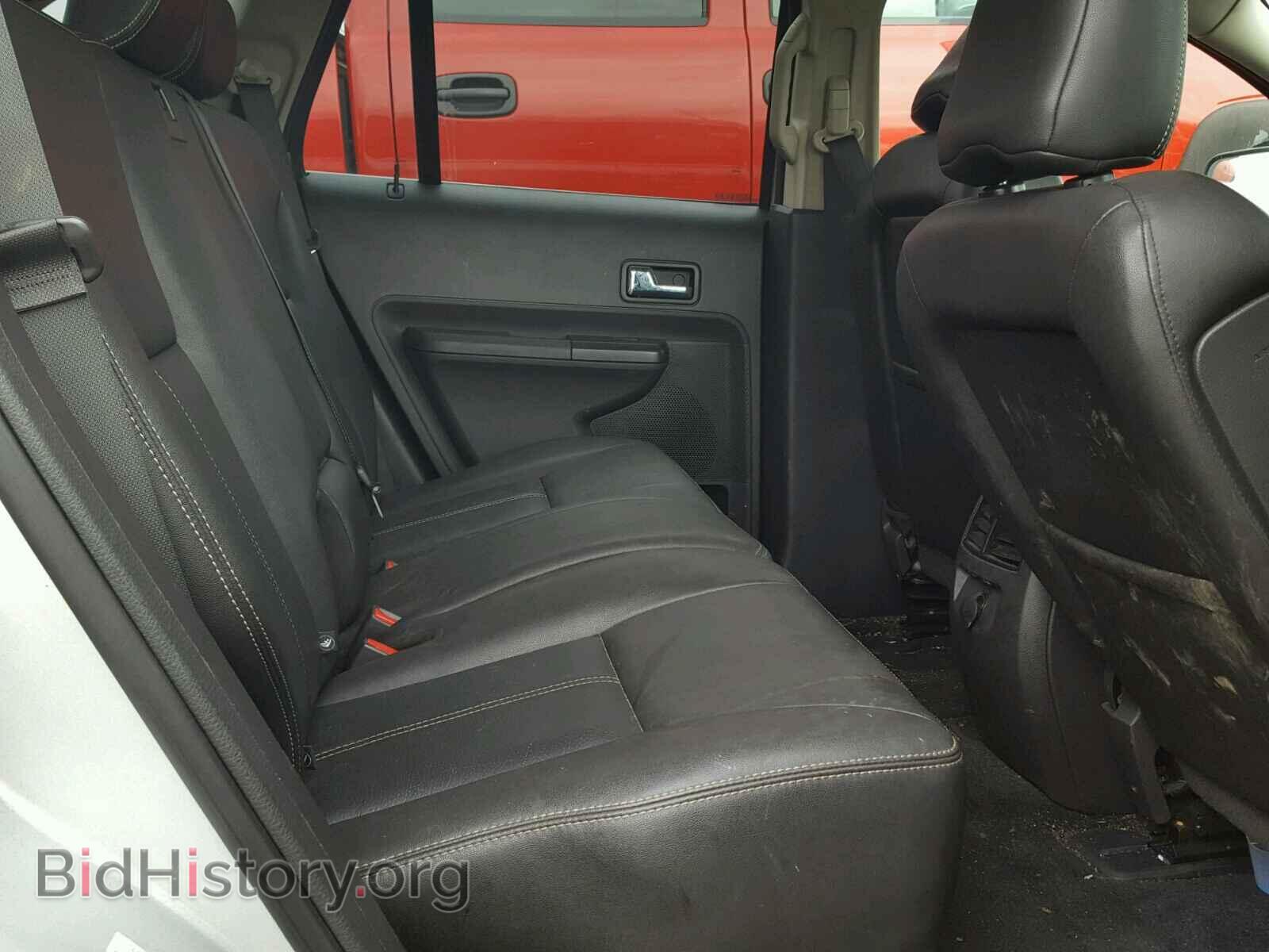2010 FORD EDGE - VIN: 2FMDK3KCXABA28209 - Photo 6