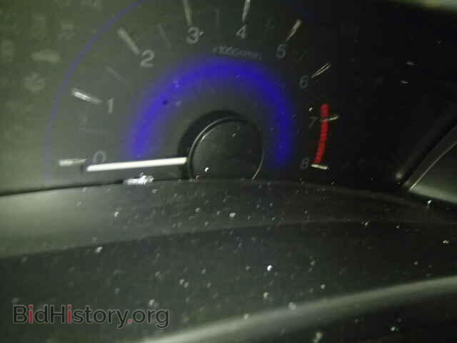2014 HONDA CIVIC - VIN: 19XFB2F5XEE059834 - Фото 8