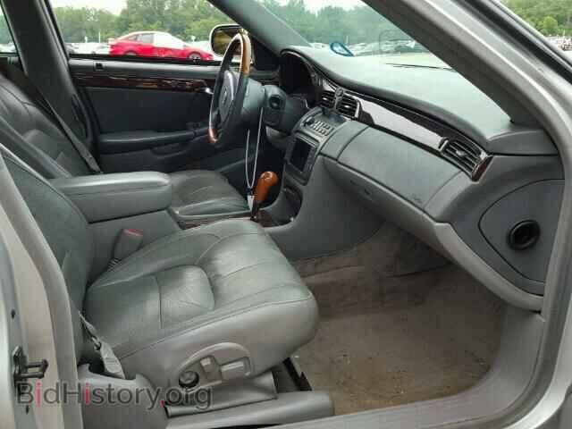 2003 CADILLAC DEVILLE - VIN: 1G6KF57983U278752 - Фото 5