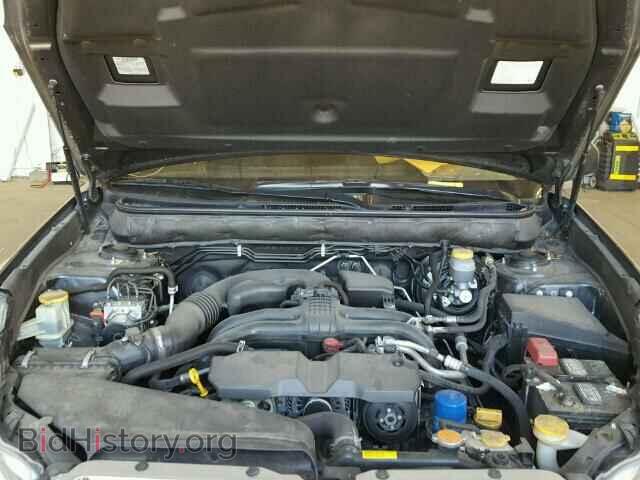 2013 SUBARU OUTBACK - VIN: 4S4BRBBC3D3270213 - Photo 7