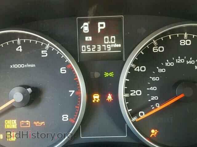 2013 SUBARU OUTBACK - VIN: 4S4BRBBC3D3270213 - Photo 8