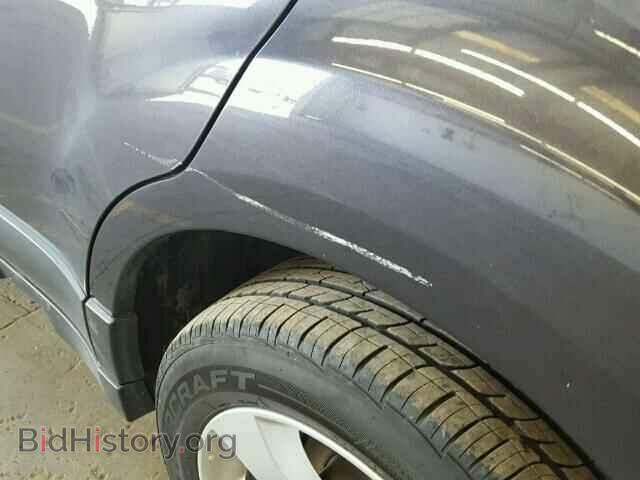 2013 SUBARU OUTBACK - VIN: 4S4BRBBC3D3270213 - Photo 10