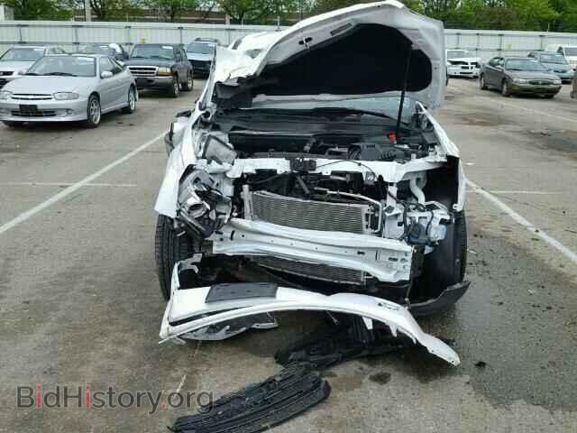 2014 GMC TERRAIN - VIN: 2GKALMEK0E6370977 - Фото 9