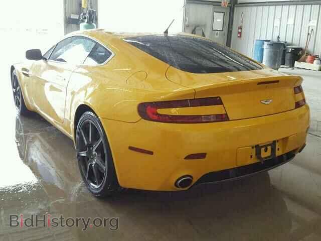 2007 ASTON MARTIN ALL MODELS - VIN: SCFBB03B77GC06373 - Фото 3
