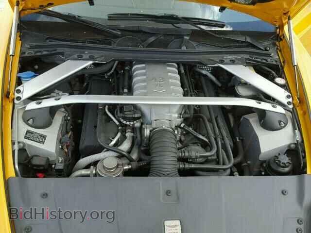 2007 ASTON MARTIN ALL MODELS - VIN: SCFBB03B77GC06373 - Фото 7