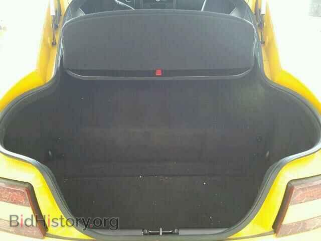2007 ASTON MARTIN ALL MODELS - VIN: SCFBB03B77GC06373 - Фото 10