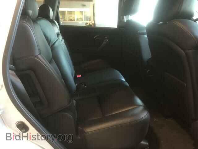 2009 ACURA MDX - VIN: 2HNYD28639H506579 - Фото 6