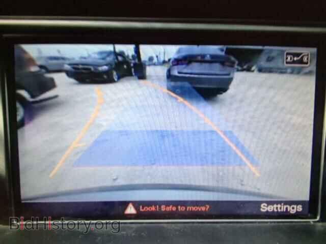 2014 AUDI ALLROAD - VIN: 0192837465 - Фото 9