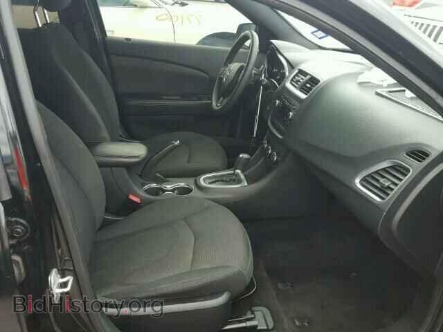 2013 DODGE AVENGER - VIN: 1C3CDZAB2DN572657 - Photo 5