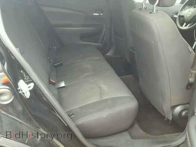 2013 DODGE AVENGER - VIN: 1C3CDZAB2DN572657 - Photo 6