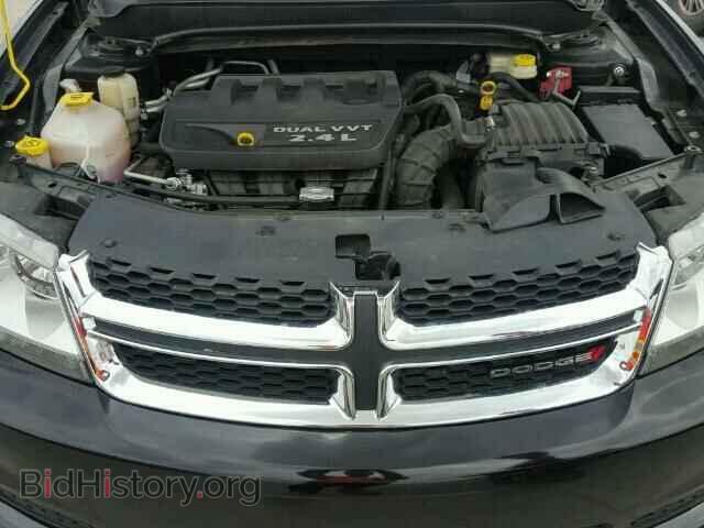 2013 DODGE AVENGER - VIN: 1C3CDZAB2DN572657 - Photo 7