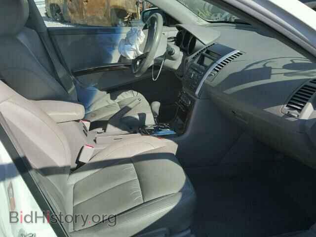 2007 NISSAN MAXIMA - VIN: 1N4BA41EX7C845931 - Фото 5