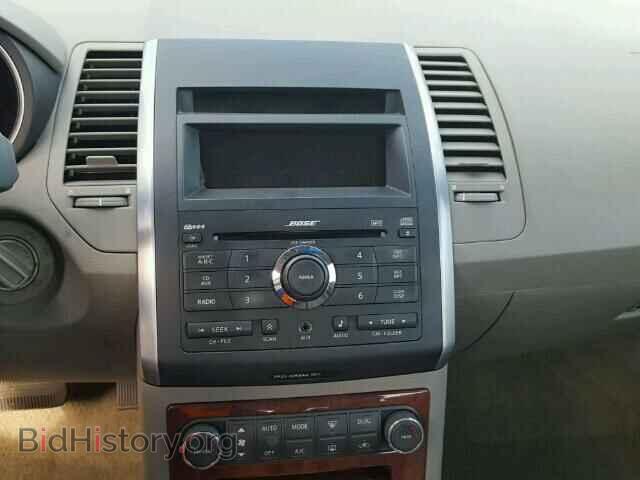 2007 NISSAN MAXIMA - VIN: 1N4BA41EX7C845931 - Фото 10