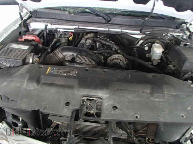 2008 CHEVROLET SILVERADO - VIN: 2GCEC19J081140354 - Photo 7