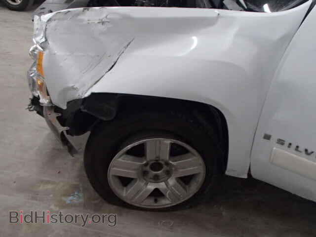 2008 CHEVROLET SILVERADO - VIN: 2GCEC19J081140354 - Photo 10