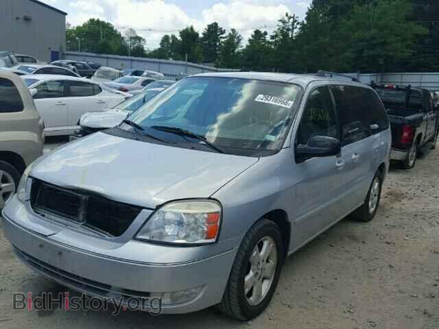 2007 FORD FREESTAR - VIN: 2FMDA52207BA15466 - Фото 2