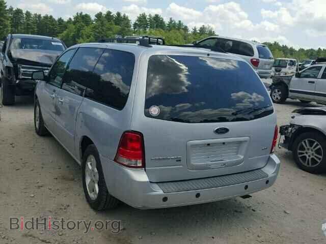 2007 FORD FREESTAR - VIN: 2FMDA52207BA15466 - Фото 3