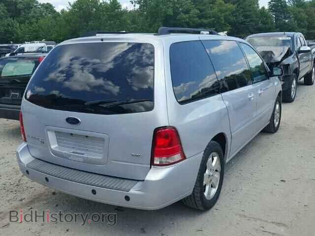 2007 FORD FREESTAR - VIN: 2FMDA52207BA15466 - Фото 4