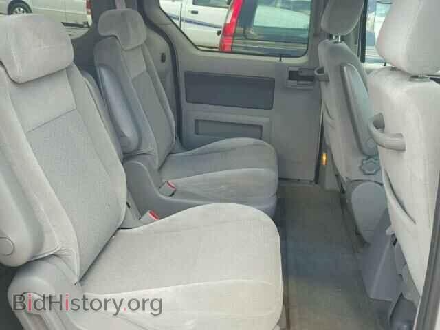 2007 FORD FREESTAR - VIN: 2FMDA52207BA15466 - Фото 6