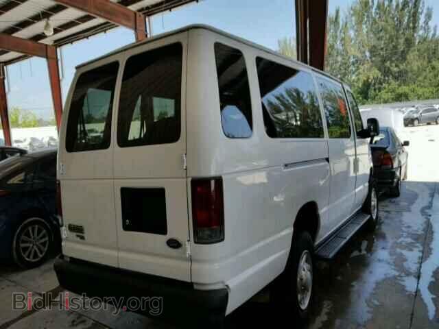 2008 FORD ECONOLINE - VIN: 1FBSS31L88DA09387 - Фото 4