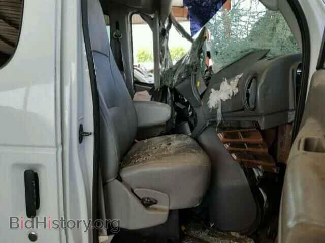 2008 FORD ECONOLINE - VIN: 1FBSS31L88DA09387 - Фото 5